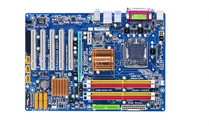 original All solid state desktop motherboard for gigabyte GA-P43-ES3G DDR2 LGA775 P43 Gigabit Ethernet free shipping original All solid state desktop motherboard for gigabyte GA-P43-ES3G DDR2 LGA775 P43 Gigabit Ethernet free shipping