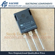 Tab-Igbt 600V IXGR40N60C2D1 40A Or 5pcs/Lot ISOPLUS247 Isolated New Original