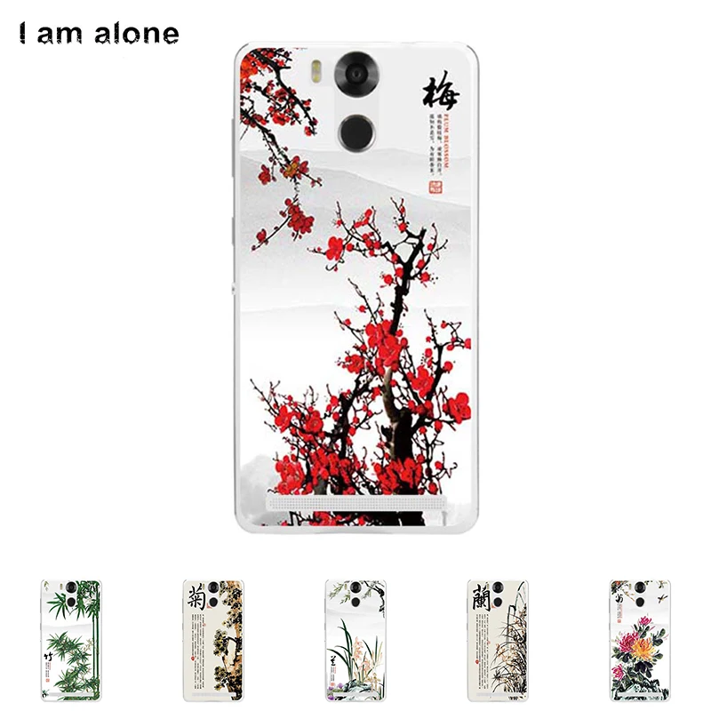 

For Ulefone Power 5.5 inch Solf TPU Silicone Case Mobile Phone Cover Bag Cellphone Housing Shell Skin Mask DIY