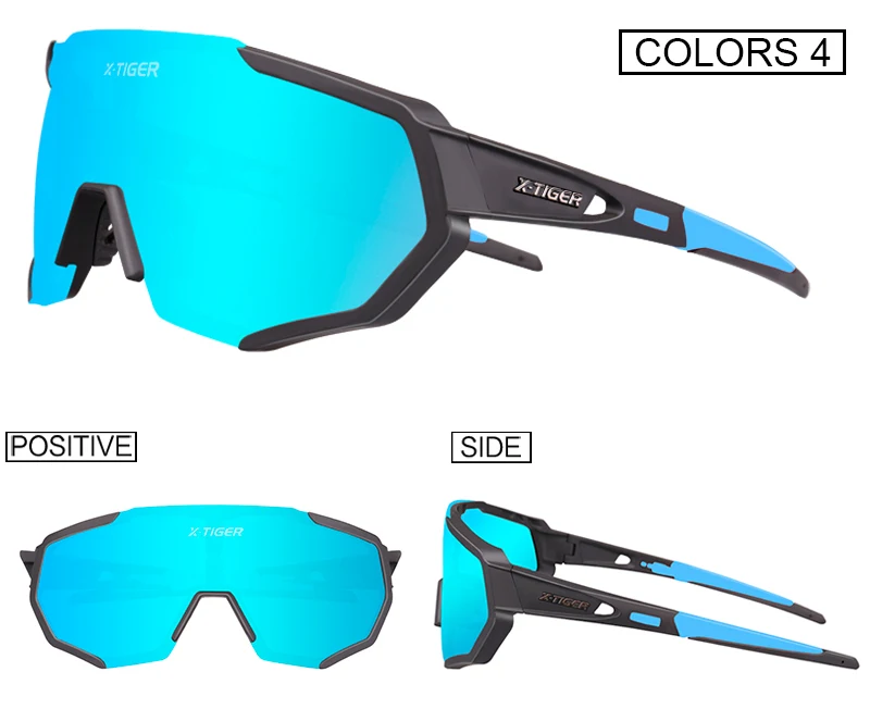Высококачественные спортивные велосипедные очки солнцезащитные очки Gafas ciclismo велосипедные очки уличные солнцезащитные очки, очки для велоспорта