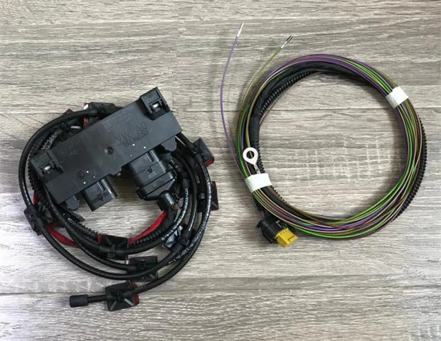 OEM багажник авто легко открывающийся модуль управления для V W Passat B7 CC B6 3AA 962 243 D /G