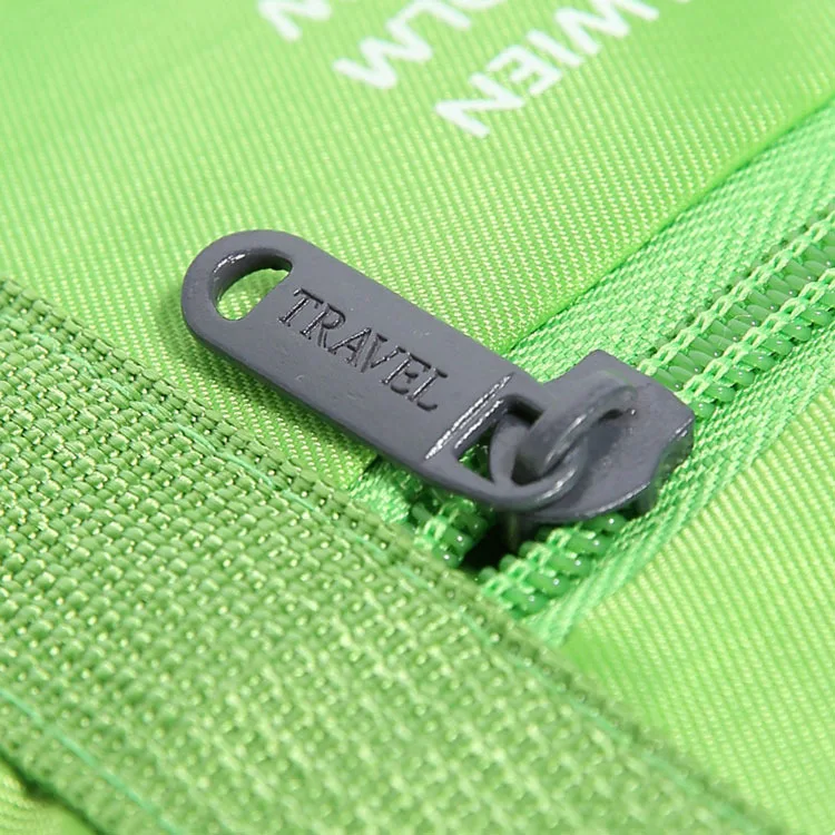 Nylon Folding Bag Travel Waterproof Women Travel Bags Handbag  Unisex 001T Luggage Bags Weekend Travel Backpack