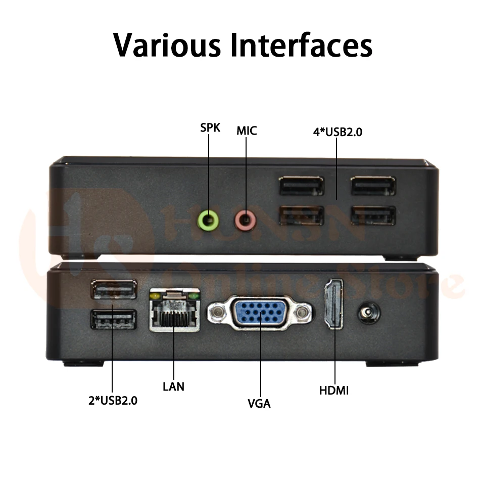 Thin Client RDP PCOIP HDX WIFI HUNSN TF08 01 (18)