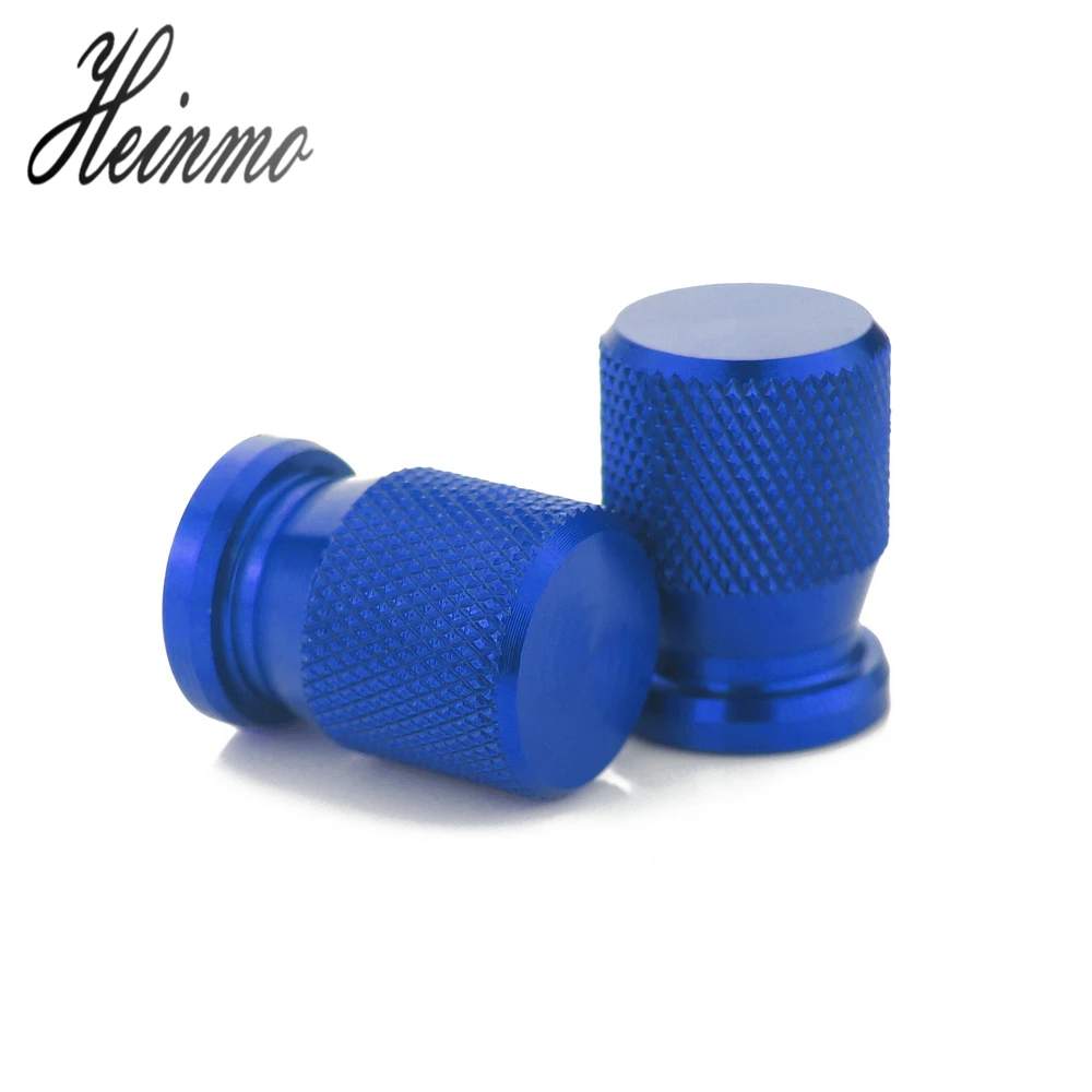 Wheel Air Tire Tyre Valve Cover Cap Motorcycle Car Bicycle Scooter FOR Yamaha MT07 MT09 MT 07 09 R1 FZ1 R3 R6 FZ6 R15 XJ6 Vespa (28)