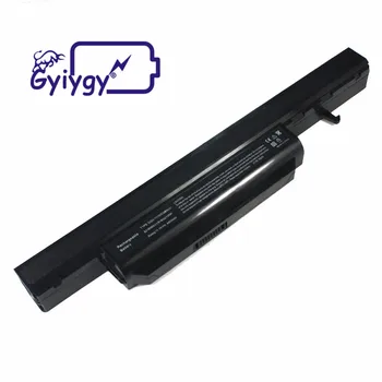 

New Laptop Battery 11.1v 48wh SQU-1110 for Haier CQB922 916Q2195H 921600031 CQB923 CQB923 T6-3115 T6-3202