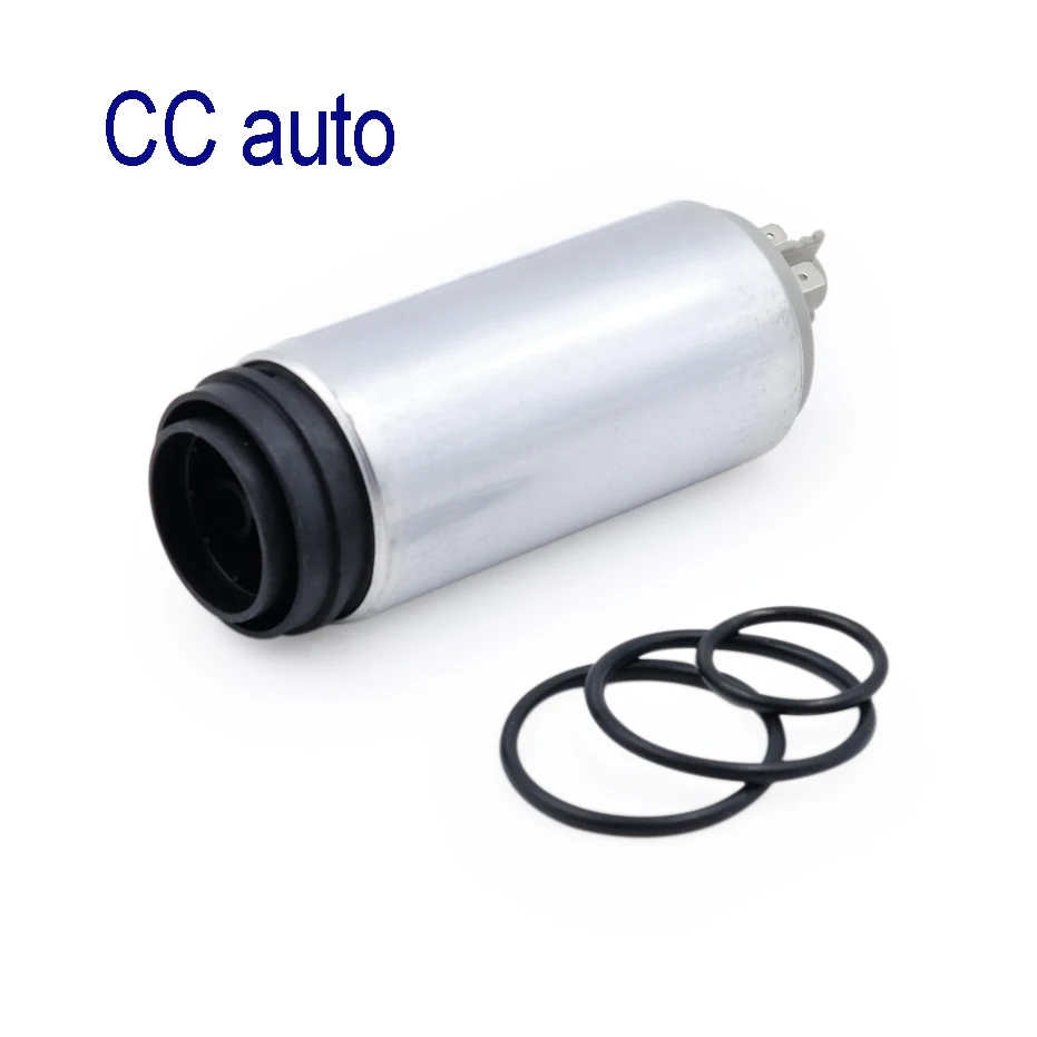 Electric Fuel Pump For VW Beetle Golf Jetta Bora 2.0L 2.8L Audi A3 TT 96 13 Seat Skoda