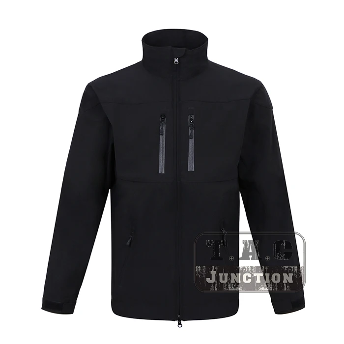 

Emerson Tactical Soft Shell Jacket EmersonGear Outdoor Windbreaker Waterproof Breathable Lightweight Jacket Combat Coat Tops