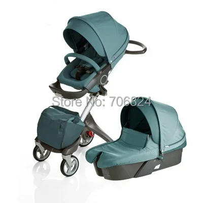 stokke stroller limited edition