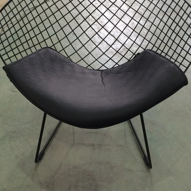Pads Cushion For Diamone Wire Chair Seat Pads Cushion For Diamone Wire Chair Seat Pad Pu Material Only The No