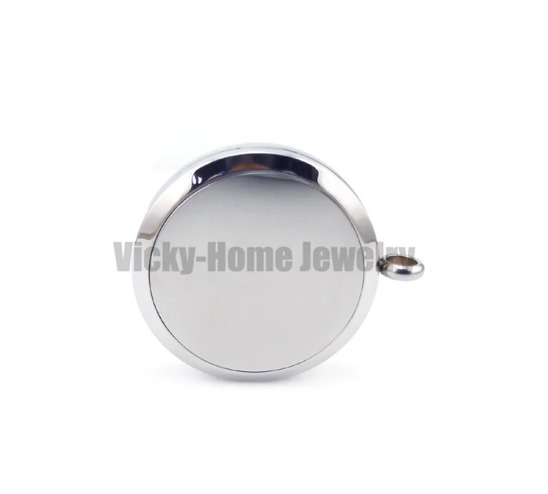 VH-PDL959-7 Essential Oil Locket
