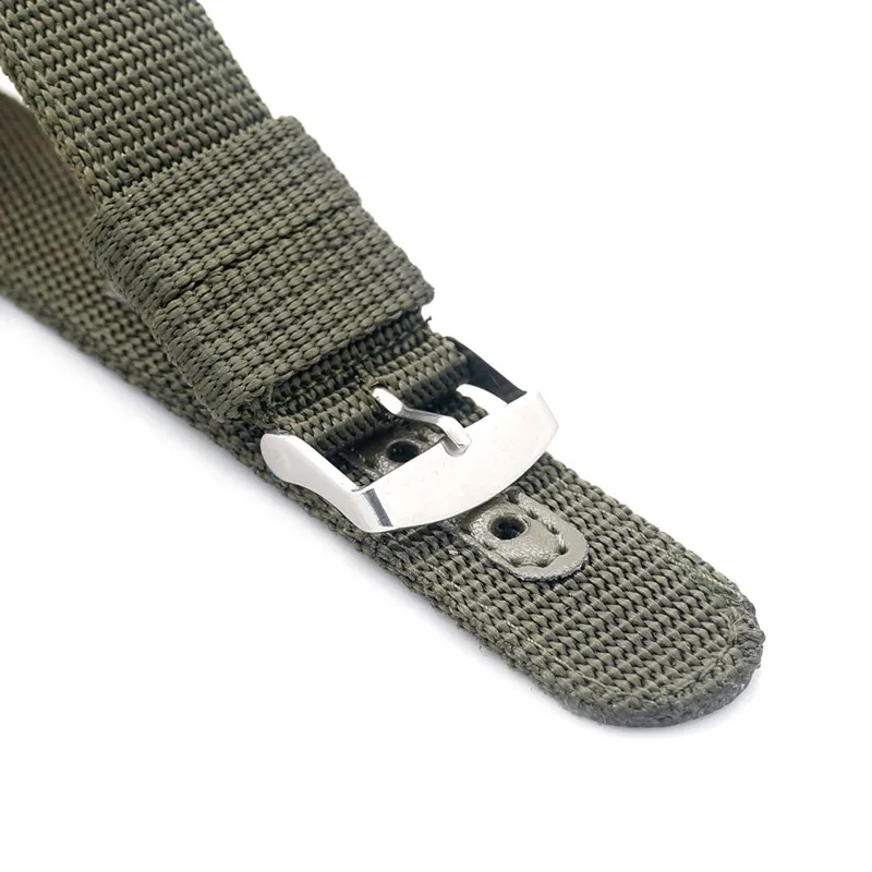 Zegarek damski drewniany na pasku Bobo Bird Green D12 10 Zegarek drewniany Bobo Bird Green D12 8