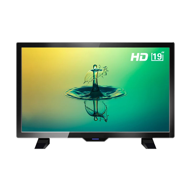 Canca 19 дюймов Smart TV Мульти Интерфейс Монитор Узкий Интернет образования Простая