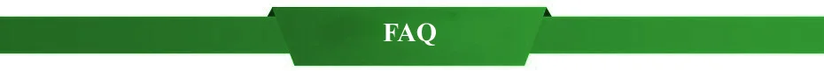 FAQ