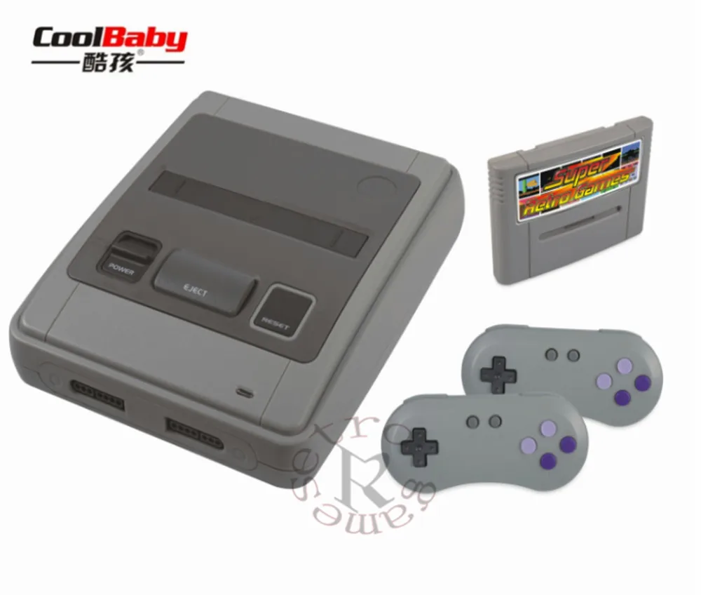  HDMI Outout Retro Classic handheld game player Family TV video game console Childhood Built-in 518 