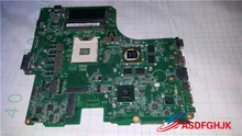 FOR Acer aspire 5951 5951G Laptop Motherboard MBRH006001 DA0ZRHMB8E0 MAIN BOARD HM65 DDR3 GT555M 2GB Video card 100% TESED OK