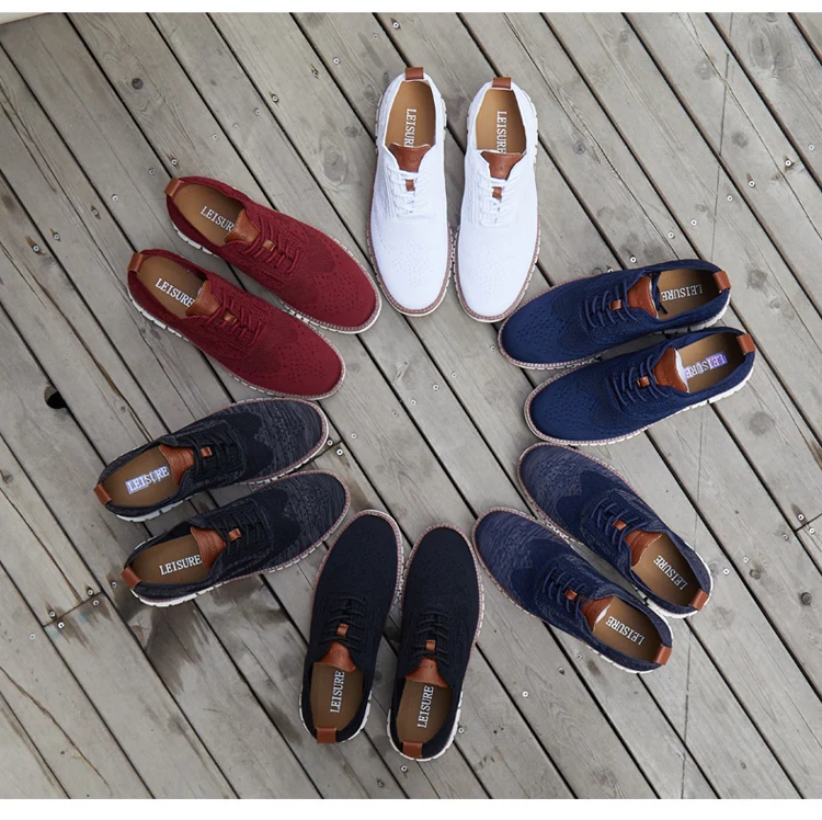 men casual shoes  (33)