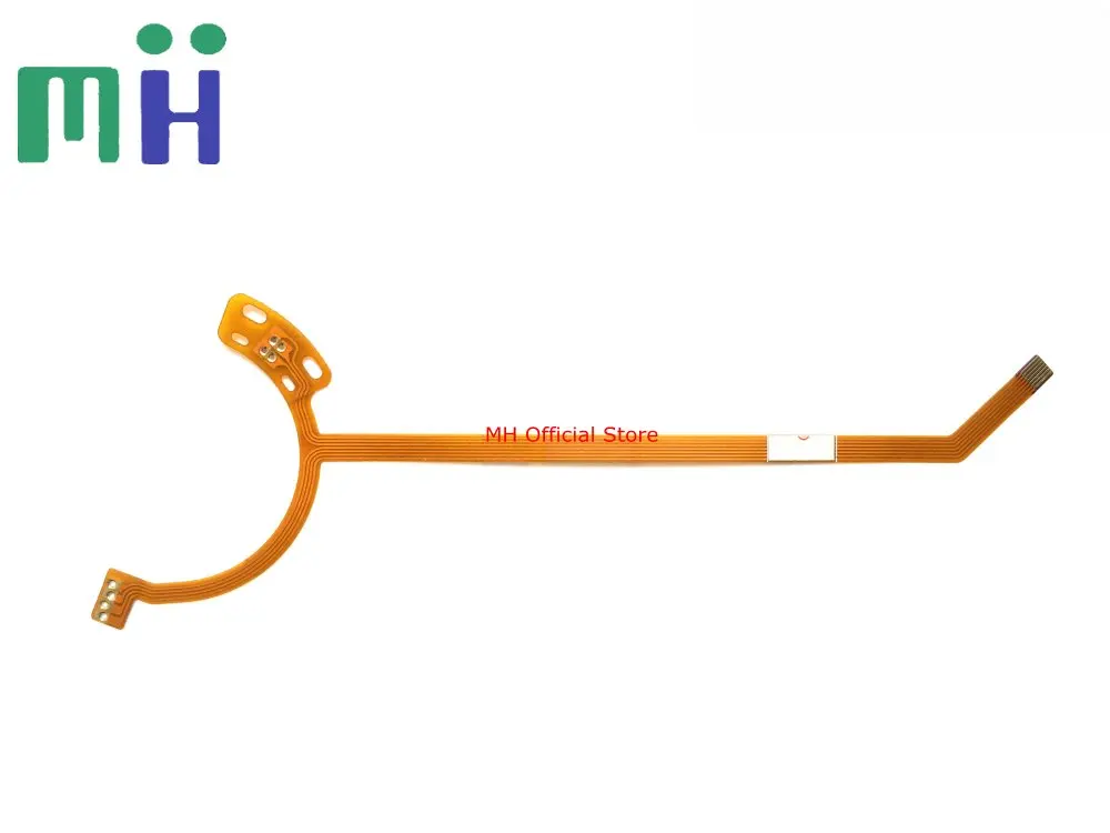 

NEW 24-70 Lens Zoom Aperture Flex Cable Diphragm For Tamron AF 24-70mm F/2.8 (For Canon) Replacement Unit Repair Parts