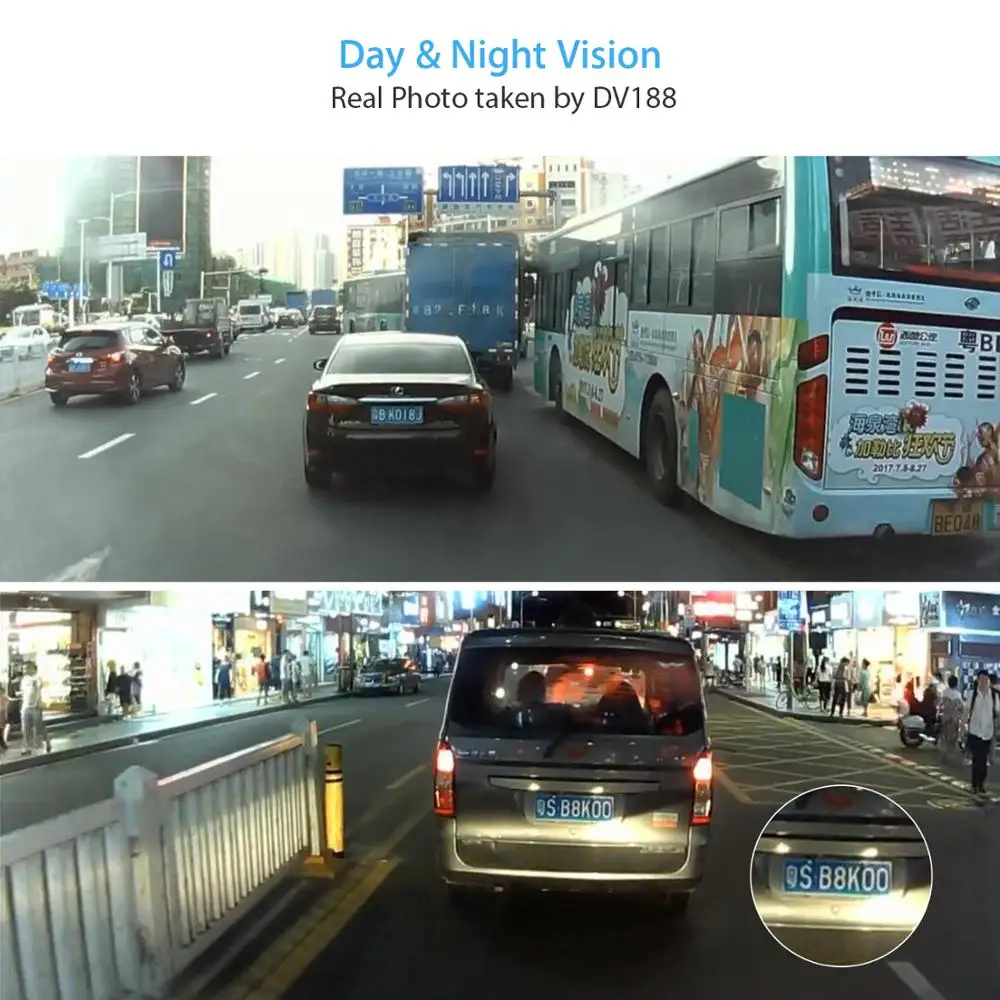 摩托车记录仪DV188-22 摩托车记录仪DV188-22