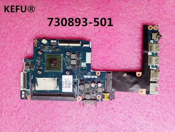

KEFU LA-A521P 730893-501 730893-001 for HP NOTEBOOK for 11-E 11-e001AU Motherboard and fully test well