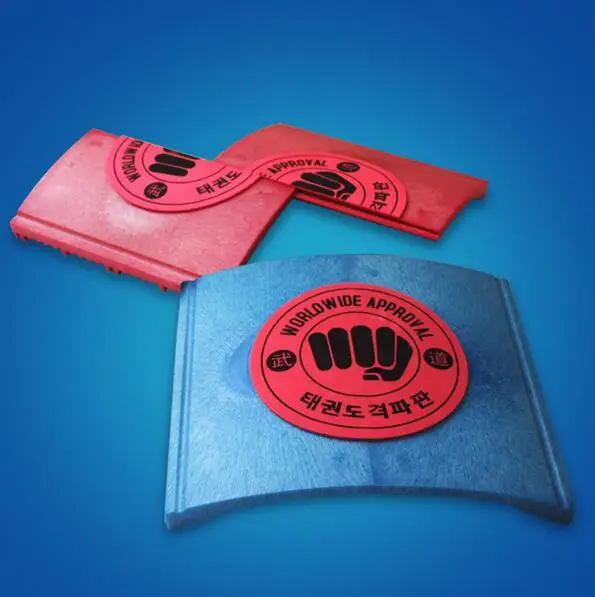 Buy NEW Taekwondo Board Plate Performance Weldwood
