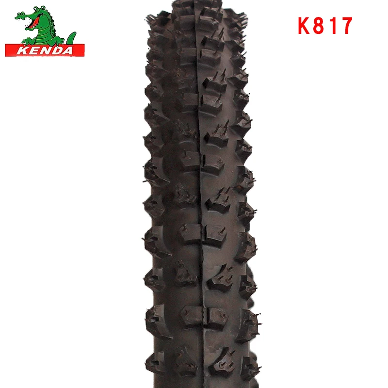 KENDA-マウンテンバイクタイヤ部品、K817スチールワイヤー、16