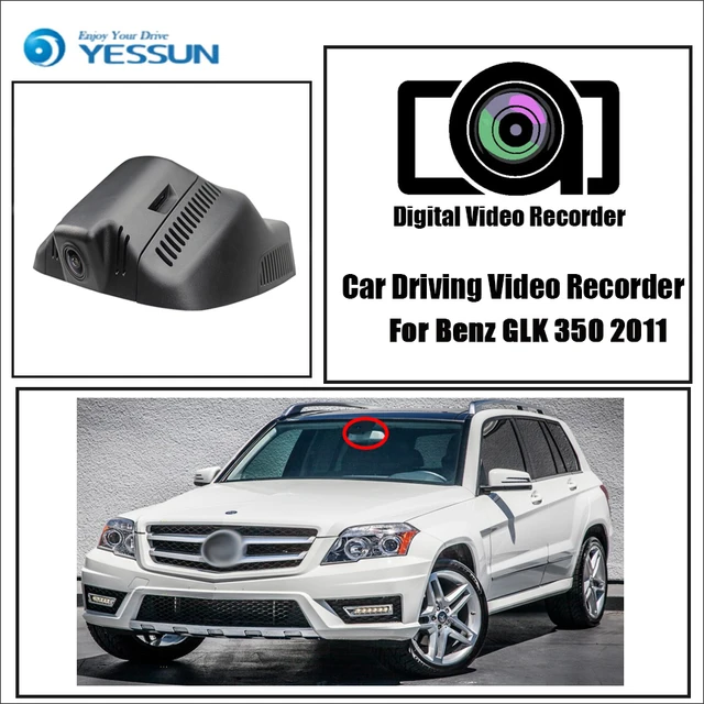 Cheap YESSUN for Benz GLK 350 2011-2015 Driving Recorder Car Dvr Mini Wifi Camera Full HD 1080P Car Dash Cam Video Recorder Cheap YESSUN for Benz GLK 350 2011-2015 Driving Recorder Car Dvr Mini Wifi Camera Full HD 1080P Car Dash Cam Video Recorder