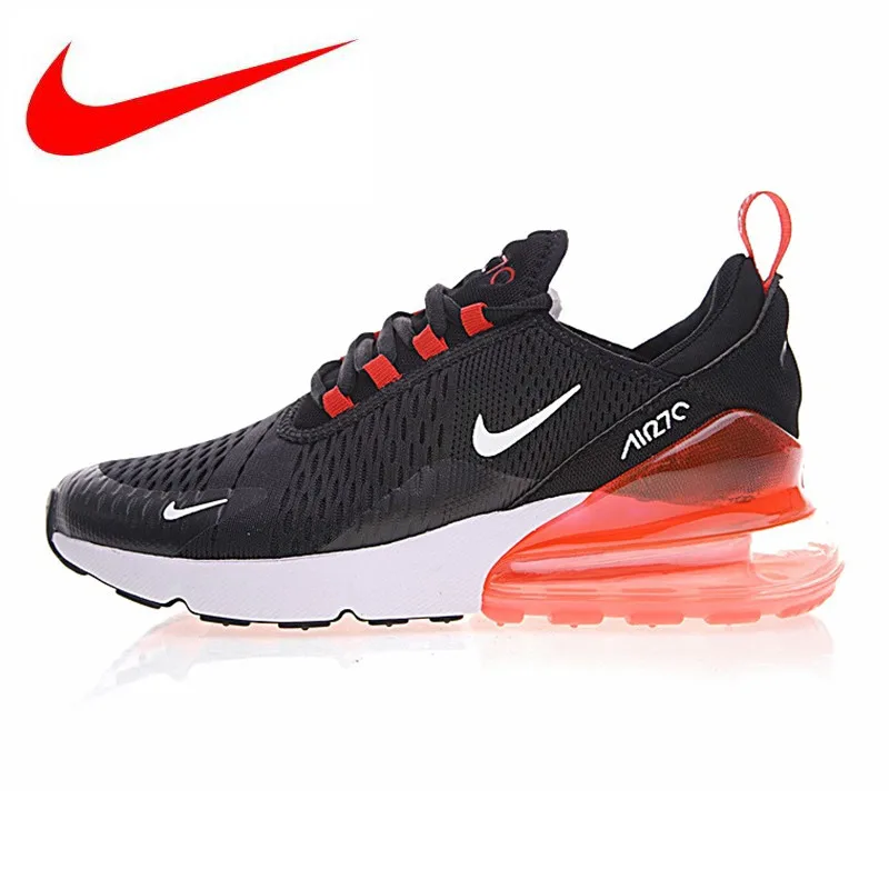 Оригинальный Новое поступление Nike Оригинальные кроссовки Air Max 270 для мужчин's
