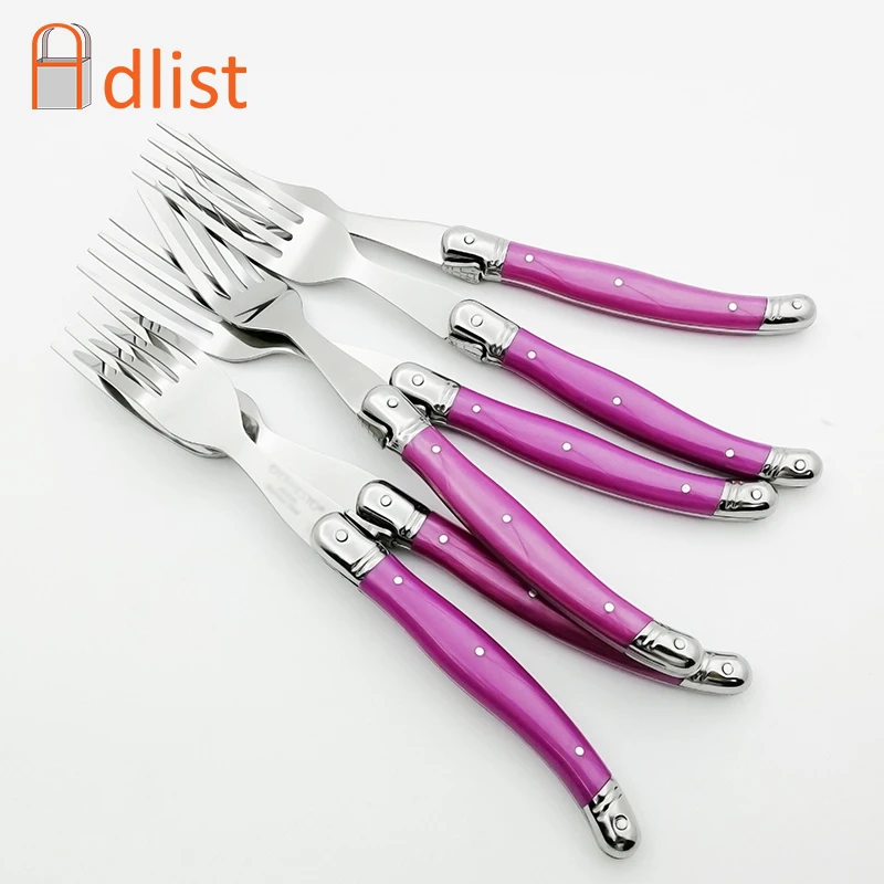 ice tongs 6 inch strong stainless steel flatware Thai airway airline VIP freight