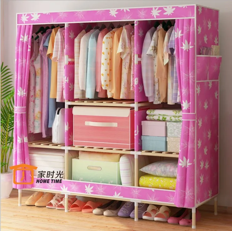 Oxford wood wooden cabinet assembly bold cloth folding Aparador De Parede Luta ~ Oxford wood wooden cabinet assembly bold cloth folding