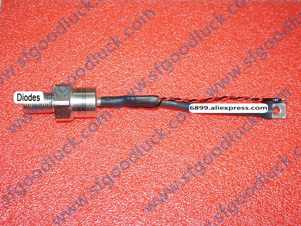 

ST280S06P1V PHASE CONTROL THYRISTOR 600V 280A TO-209AB (TO-93) Approximate weight:280g