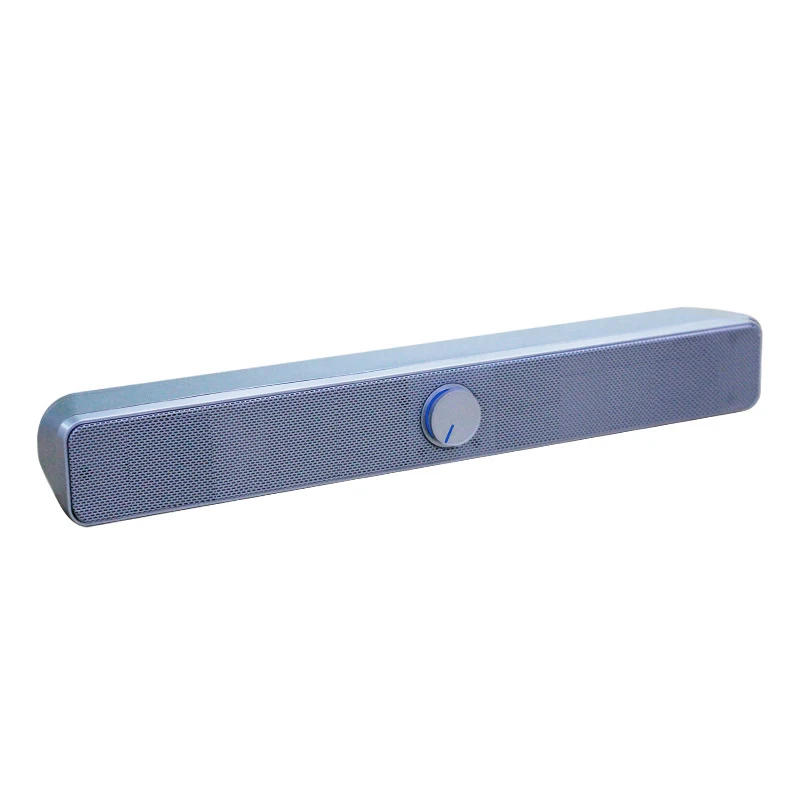 SADA V 193 настольный USB динамик мини 3D объемный Subwoffer стерео Бас ПК Компьютерные