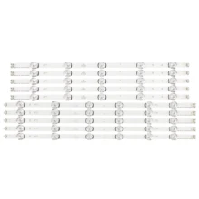Светодиодный Подсветка полосы для LG 55LF6000 55LB6100 55LB582U 55LB629V 55LB570V 55LB5500 55LH575A 55LB653V 55LB6200 55LB631V 55LB551V