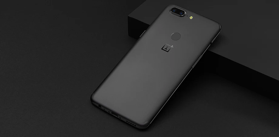 Оригинальный OnePlus 5 т сотовый телефон 6,01 дюйма 8 Гб оперативная память 128 Встроенная Snapdragon 835 Octa Core Android 7,1 Dual Back камера NFC Смартфон