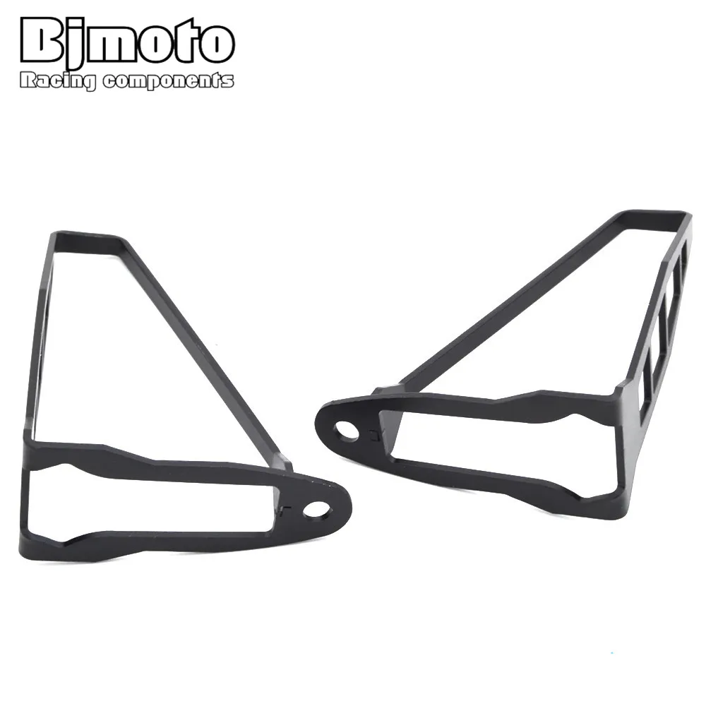 Bjmoto для BMW F700GS мотоциксветильник ний указатель поворота чехол мотоцикла S1000RR HP4
