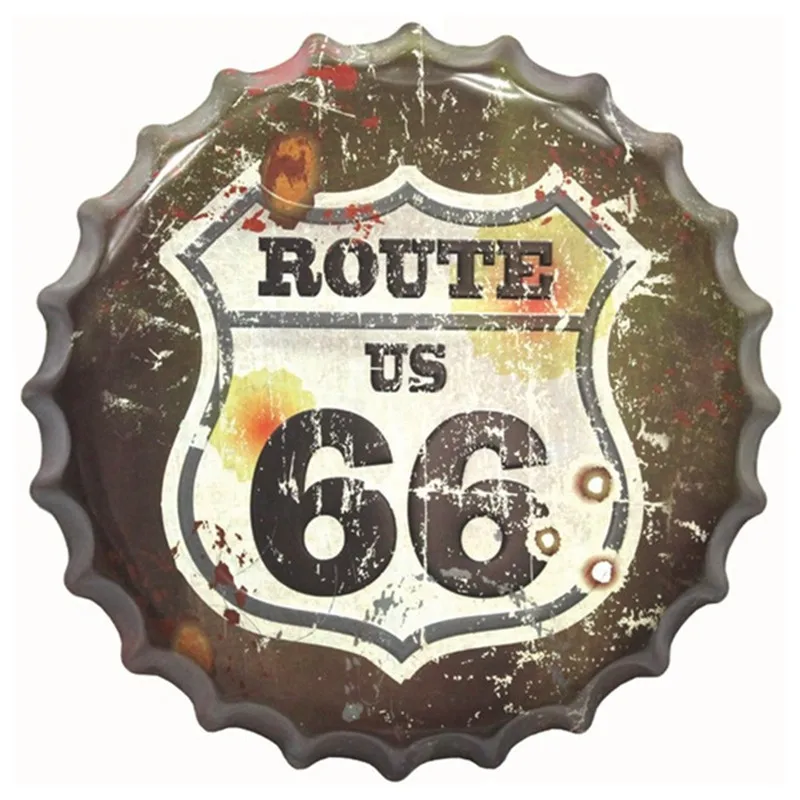 ROUTE US 66