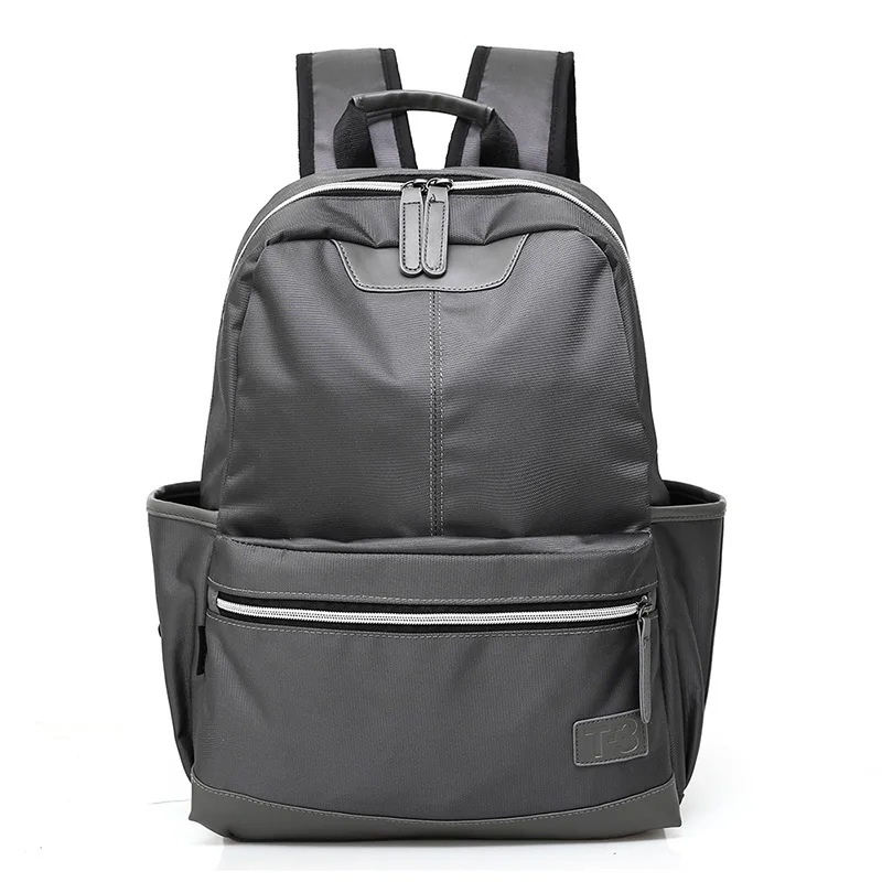 

New Fashion High Schoolbags Waterproof Rucksack Laptop Backpacks Capacity Travel Satchel Mochila Multifunction Business Backpack