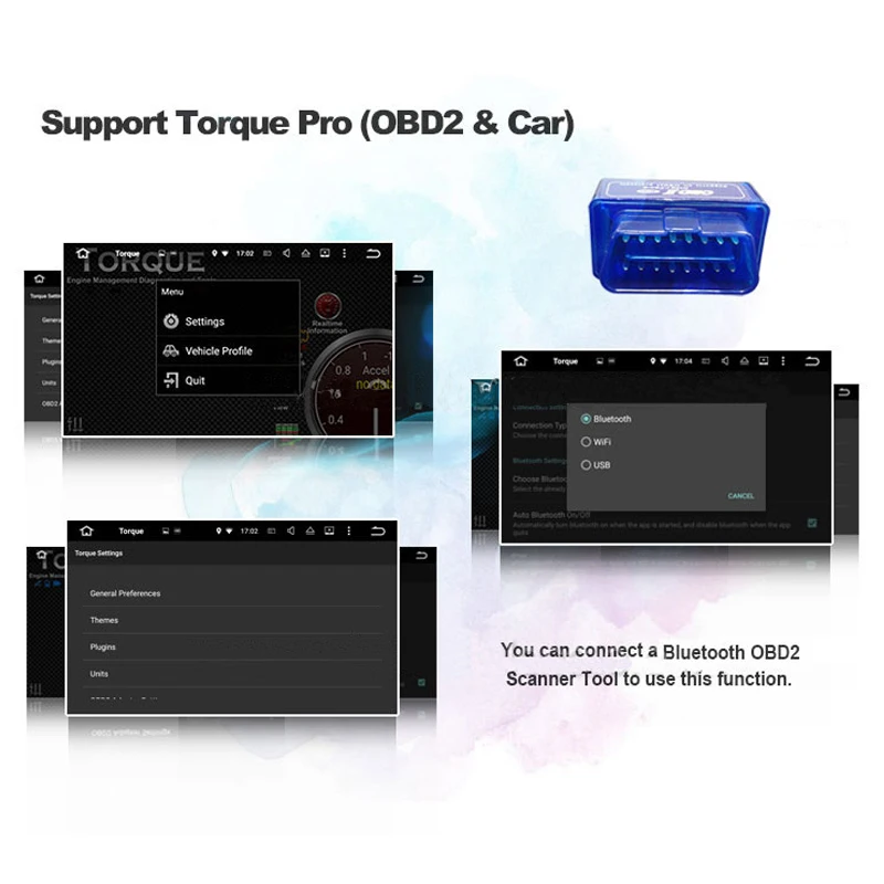 Perfect IPS 8 Core Android 8.0 OS Special Car DVD for Peugeot 408 2010-2011 & Peugeot 308 I (T7) 2008-2011 with 1024*600 Resolution 14