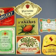 Изготовленный На Заказ самоклеящийся/наклейка этикетка 90X54 м прямоугольник 1000 шт полный цвет дизайн