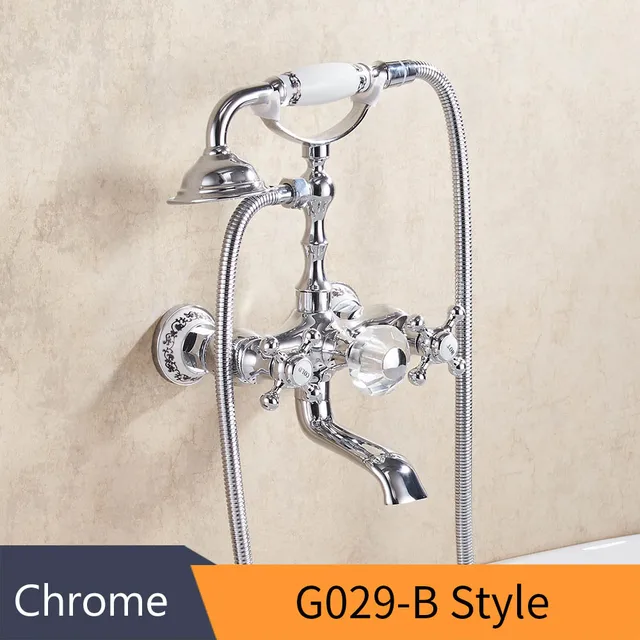 Chrome G029-B