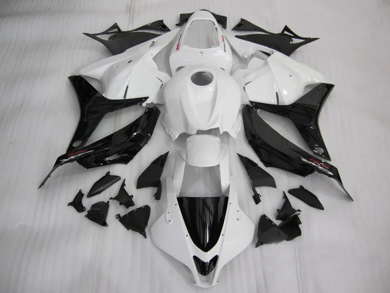 

Полный комплект обтекателей, УФ-краска для кузова, обтекатель для CBR 600RR F5 2009-2012 10 11 (8)[CK1086]