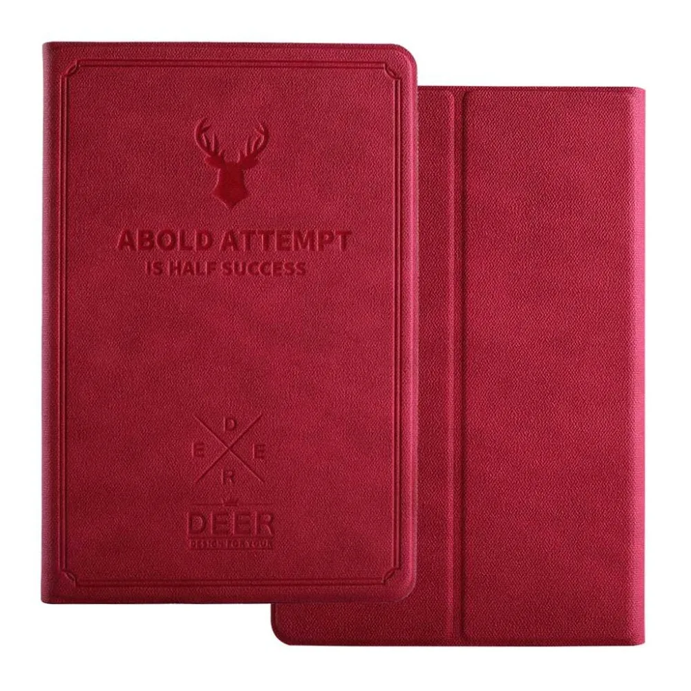 

Retro Series PU Leather Cover For Apple iPad air 1 2 A1474 A1475 A1476 A1566 A1567 Smart Stand Protective Case+Stylus Pen+Gift