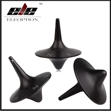 3x матовый металлический Спиннинг Топы вращающиеся навсегда гироскоп игрушки для детей и взрослых