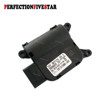 

3CD907511B AC Temperature Adjust Valve Evaporation Tank Motor For Volkswagen Passat B6 B7 3C0 907 511B