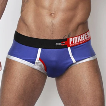 Pink Hero Brand Mens Cotton Underwear Men Briefs Sexy Pouch Underwear Cotton Men Slips Gay Sexy Calzoncillos Plus Size Cuecas Pink Hero Brand Mens Cotton Underwear Men Briefs Sexy Pouch Underwear Cotton Men Slips Gay Sexy Calzoncillos Plus Size Cuecas