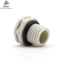 Воздухопроницаемый Круглый Водонепроницаемый IP 68 Воздухопроницаемый eptfe стикер вентилирования