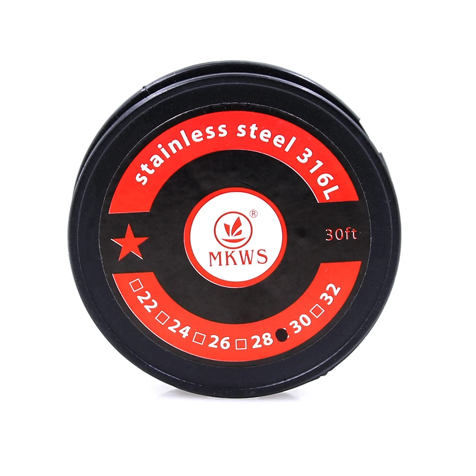 SS316L Wire (8)
