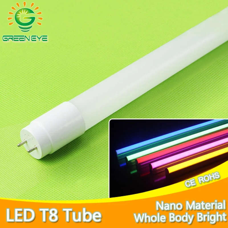 360 Degrees Bright LED Tube T8 Light 220v 240v 60cm 600mm 10w LED T8 Integrated Driver Fluorescent Lamp Bulb T8 Cold Warm White 360 Degrees Bright LED Tube T8 Light 220v 240v 60cm 600mm 10w LED T8 Integrated Driver Fluorescent Lamp Bulb T8 Cold Warm White