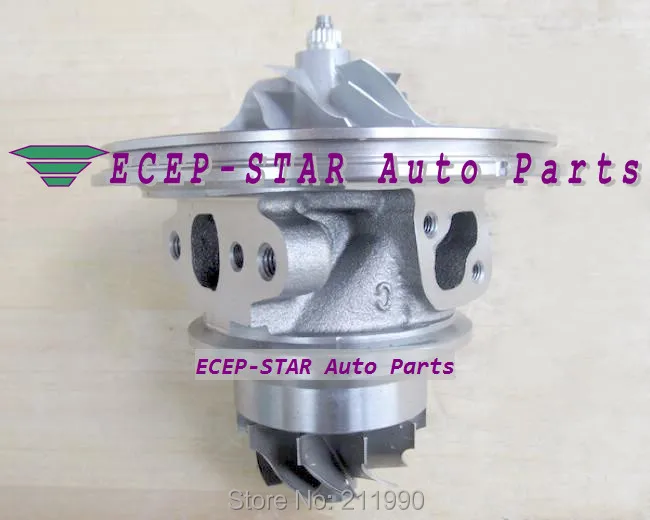 Turbocharger Core Turbocharger Cartridge Turbocharger Chra TURBO CHRA Cartridge Core 17201-17040 (5)