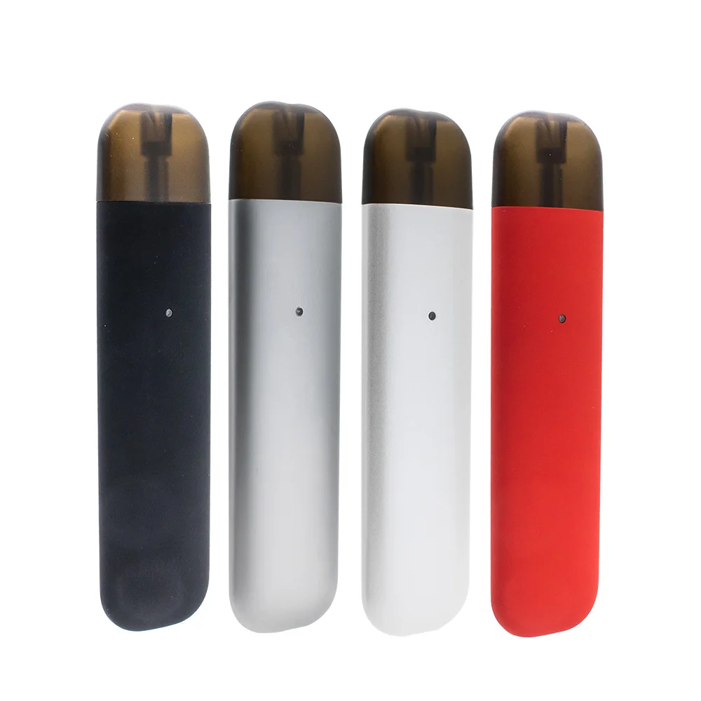 Electronic Cigarette K9 POD Starter Kit 350mah with 1.5ml Cartridge All-in-One Vape Pen E-CIG POD Kit