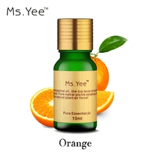 Sweet Orange Essential Oil 100% Pure & Natural Sweet Citrus Aroma Therapeutic Grade Great for Aromatherapy & Immunity Cleaning